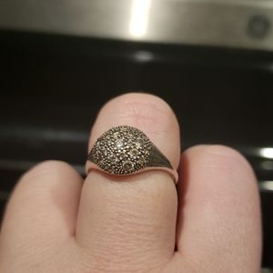 Pandora ring